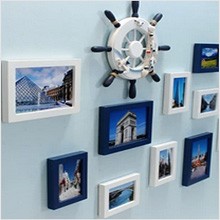 浴室吸水防滑进门地垫